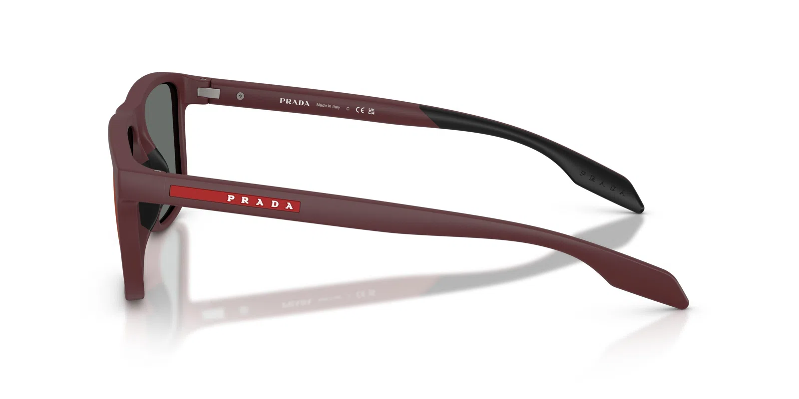 Prada Linea Rossa C01S Sunglasses - view 7